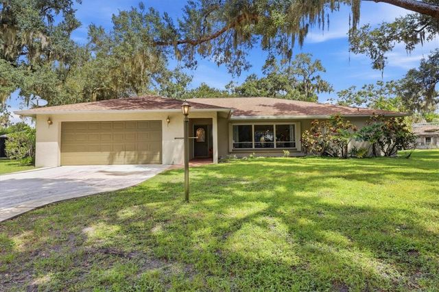 7963 N LEEWYNN DRIVE, Sarasota, FL 34240