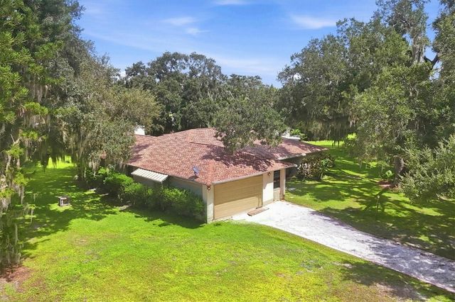 7963 N LEEWYNN DRIVE, Sarasota, FL 34240