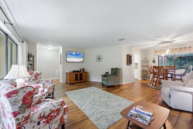 7963 N LEEWYNN DRIVE, Sarasota, FL 34240