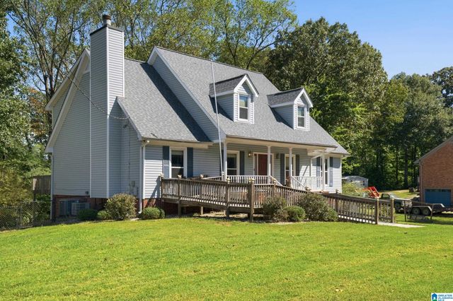 1342 6TH WAY, Pleasant Grove, AL 35127