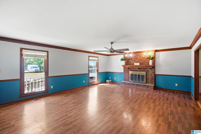 1342 6TH WAY, Pleasant Grove, AL 35127