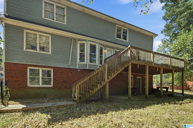 1342 6TH WAY, Pleasant Grove, AL 35127