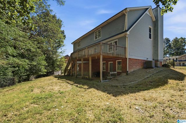 1342 6TH WAY, Pleasant Grove, AL 35127