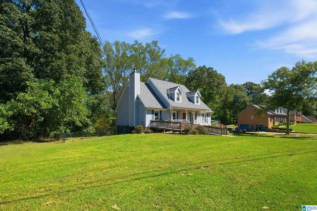 1342 6TH WAY, Pleasant Grove, AL 35127