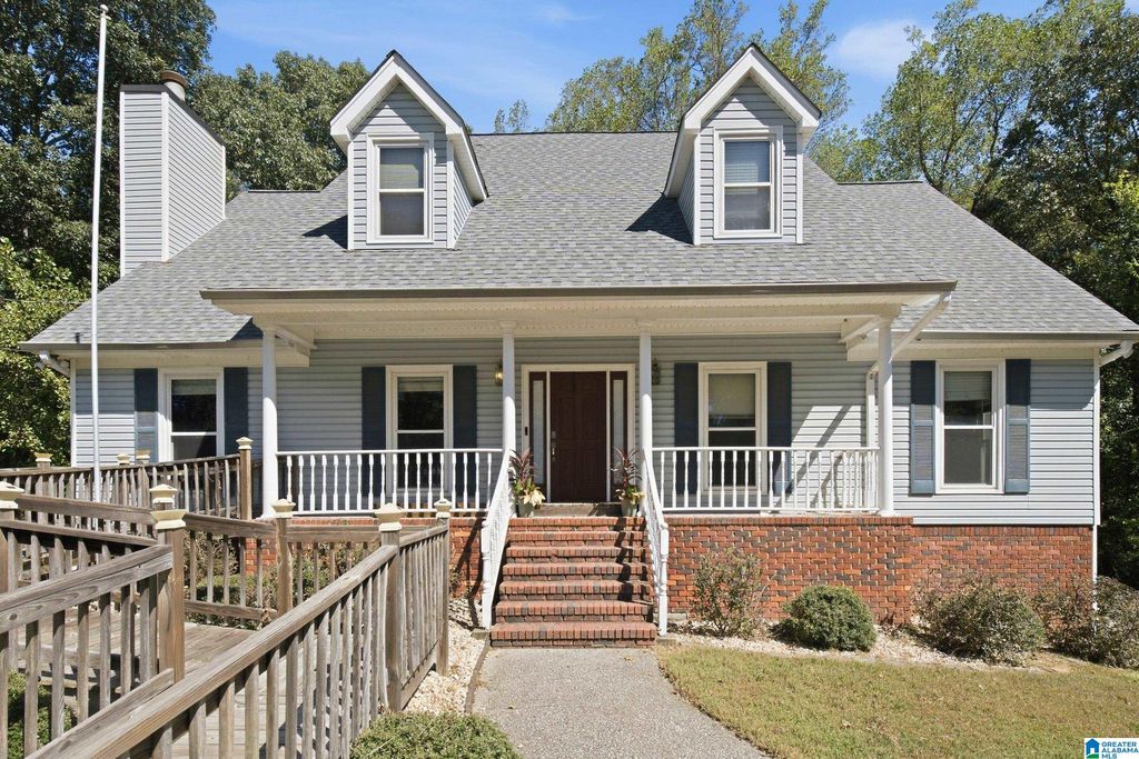 1342 6TH WAY, Pleasant Grove, AL 35127