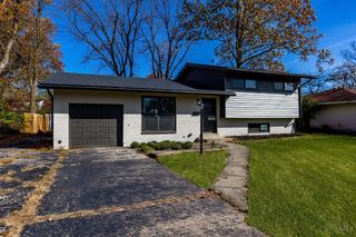 11386 Fremantle Drive, Forest Park, OH 45240