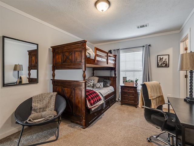 9180 S Santa Fe Road, Guthrie, OK 73044