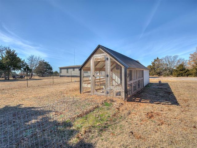 9180 S Santa Fe Road, Guthrie, OK 73044