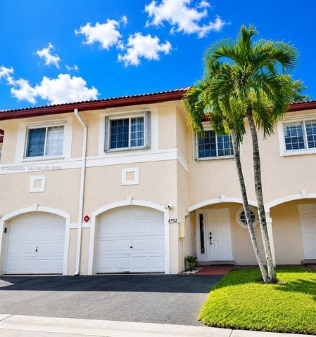 8952 NW 38th Dr., Coral Springs, FL 33065
