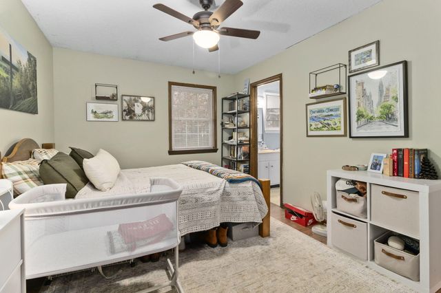 3321 Elder Mountain Road, Chattanooga, TN 37419