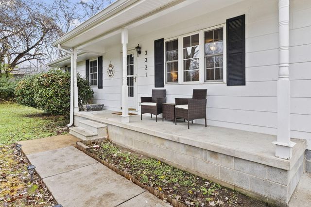 3321 Elder Mountain Road, Chattanooga, TN 37419