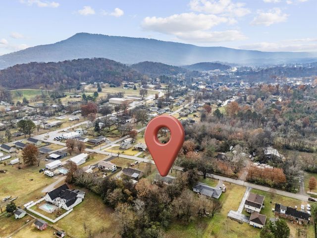 3321 Elder Mountain Road, Chattanooga, TN 37419