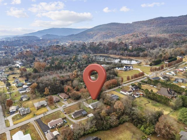 3321 Elder Mountain Road, Chattanooga, TN 37419