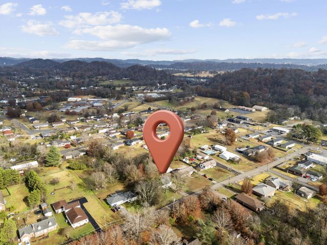 3321 Elder Mountain Road, Chattanooga, TN 37419