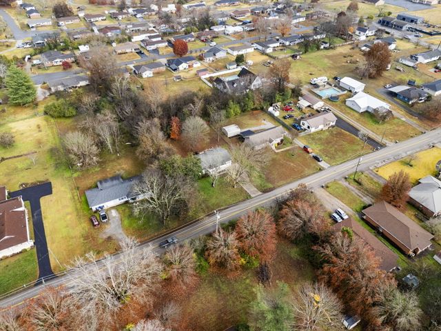 3321 Elder Mountain Road, Chattanooga, TN 37419