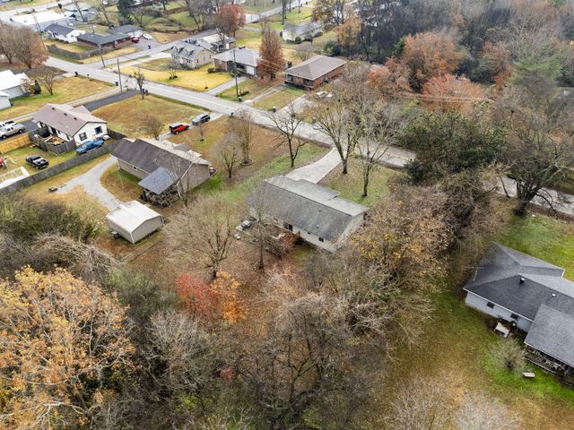 3321 Elder Mountain Road, Chattanooga, TN 37419