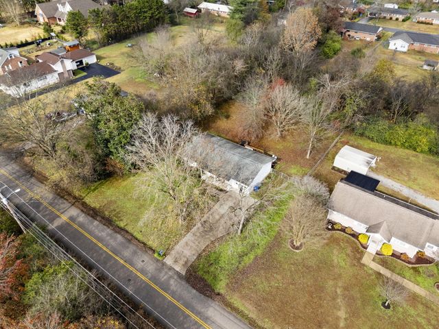 3321 Elder Mountain Road, Chattanooga, TN 37419