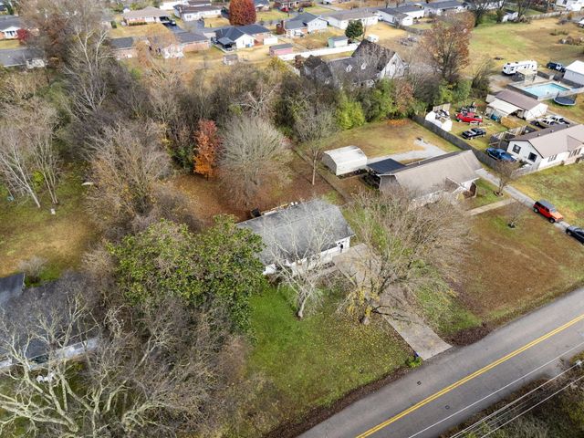 3321 Elder Mountain Road, Chattanooga, TN 37419