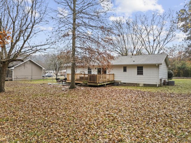 3321 Elder Mountain Road, Chattanooga, TN 37419