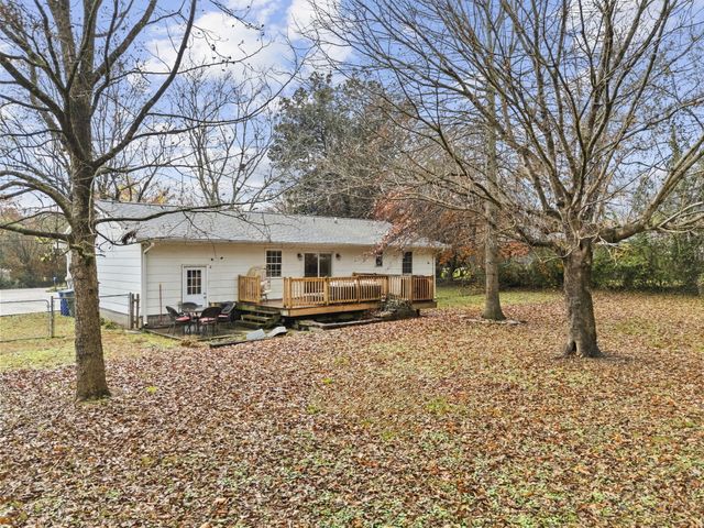 3321 Elder Mountain Road, Chattanooga, TN 37419