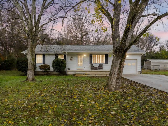 3321 Elder Mountain Road, Chattanooga, TN 37419