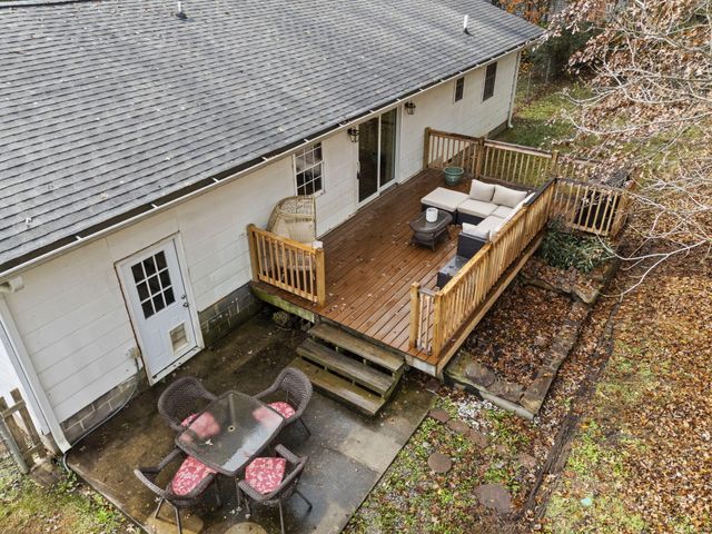 3321 Elder Mountain Road, Chattanooga, TN 37419