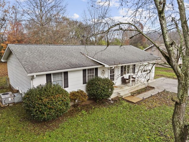 3321 Elder Mountain Road, Chattanooga, TN 37419