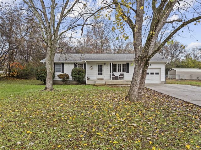 3321 Elder Mountain Road, Chattanooga, TN 37419