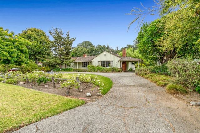 46 N Golden West, Arcadia, CA 91007