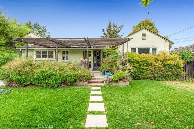 46 N Golden West, Arcadia, CA 91007