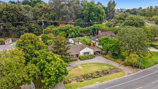46 N Golden West, Arcadia, CA 91007
