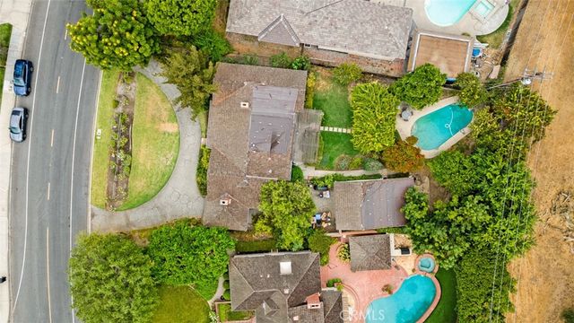 46 N Golden West, Arcadia, CA 91007