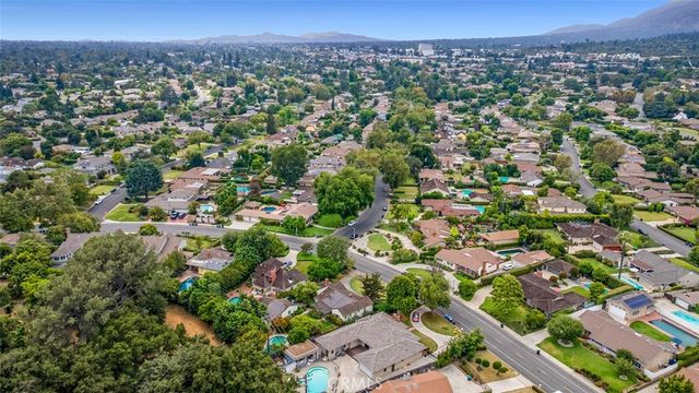 46 N Golden West, Arcadia, CA 91007