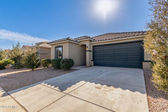 43687 W BUCKHORN Trail, Maricopa, AZ 85138