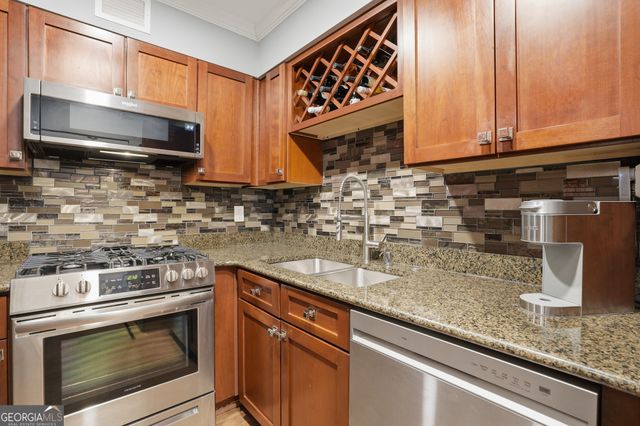 2479 Peachtree Road NE APT 1401, Atlanta, GA 30305