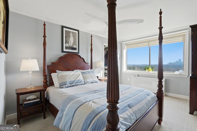 2479 Peachtree Road NE APT 1401, Atlanta, GA 30305