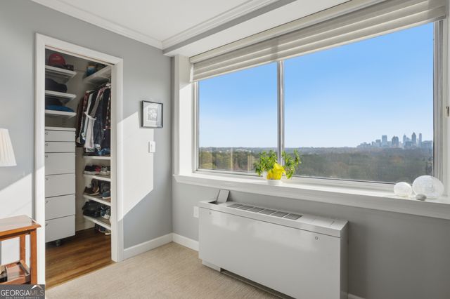 2479 Peachtree Road NE APT 1401, Atlanta, GA 30305