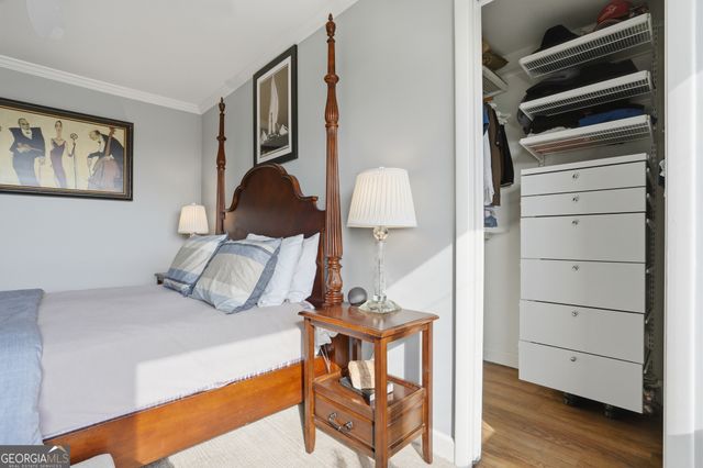 2479 Peachtree Road NE APT 1401, Atlanta, GA 30305