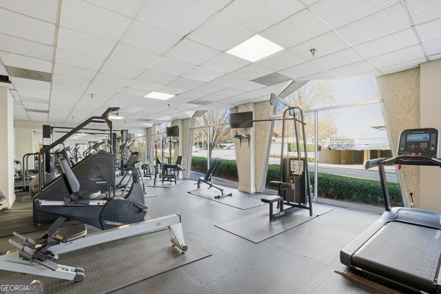 2479 Peachtree Road NE APT 1401, Atlanta, GA 30305