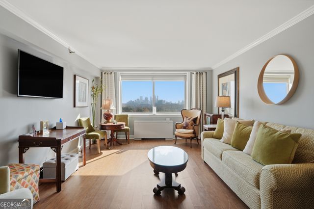 2479 Peachtree Road NE APT 1401, Atlanta, GA 30305