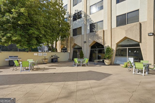 2479 Peachtree Road NE APT 1401, Atlanta, GA 30305