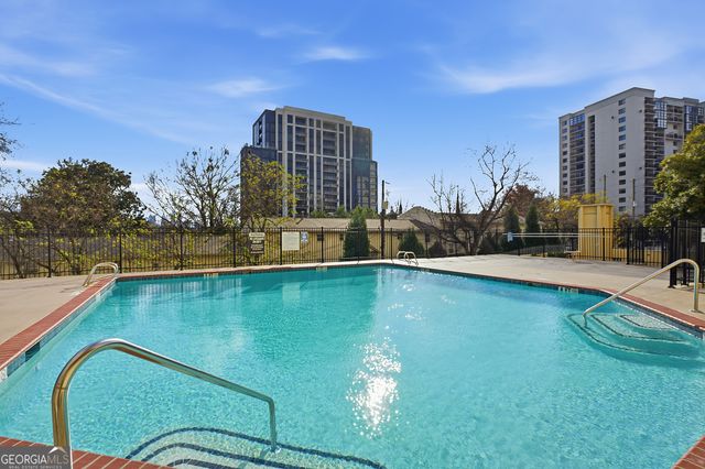 2479 Peachtree Road NE APT 1401, Atlanta, GA 30305
