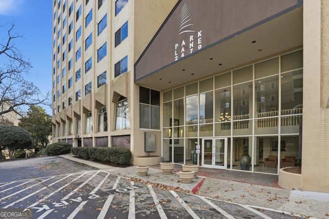 2479 Peachtree Road NE APT 1401, Atlanta, GA 30305