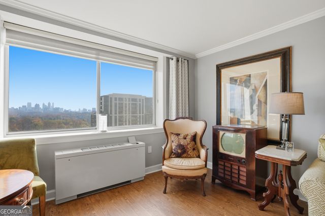 2479 Peachtree Road NE APT 1401, Atlanta, GA 30305