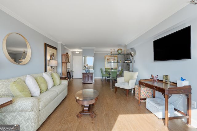 2479 Peachtree Road NE APT 1401, Atlanta, GA 30305