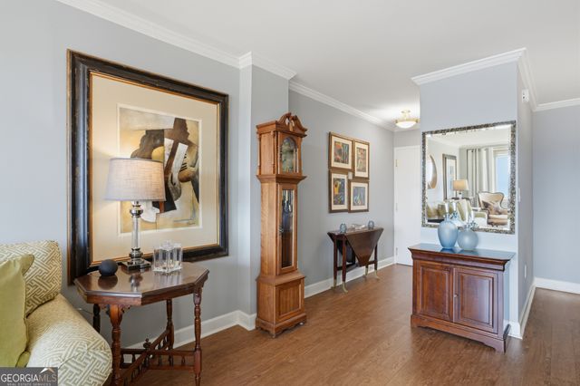 2479 Peachtree Road NE APT 1401, Atlanta, GA 30305