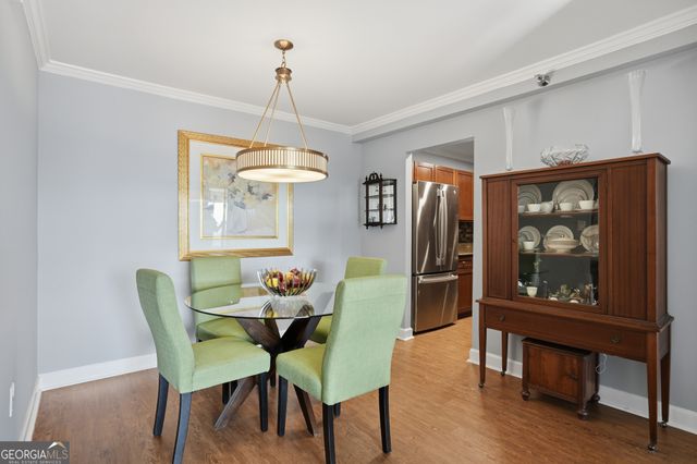 2479 Peachtree Road NE APT 1401, Atlanta, GA 30305