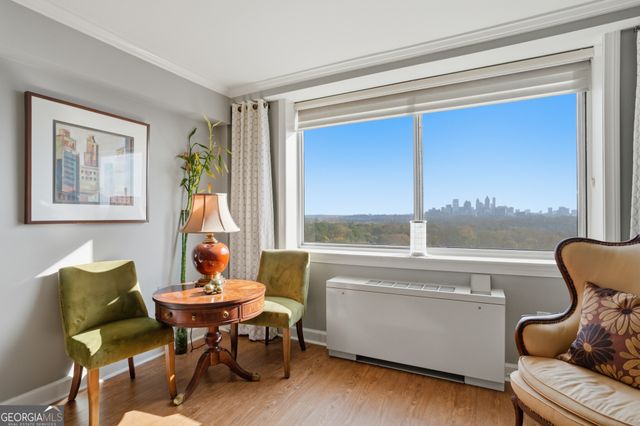 2479 Peachtree Road NE APT 1401, Atlanta, GA 30305