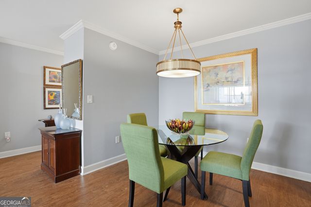 2479 Peachtree Road NE APT 1401, Atlanta, GA 30305