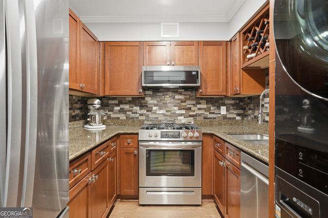 2479 Peachtree Road NE APT 1401, Atlanta, GA 30305